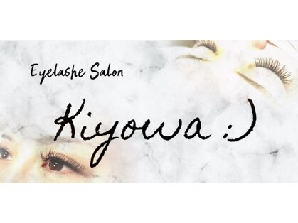 キヨワ(Kiyowa)の写真