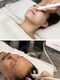 ティンクルホワイト 橿原店の写真/【ハイドロ毛穴洗浄で美肌に◎】毛穴の開き・黒ずみ・角栓などスッキリ解消！お気軽にお越しくださいませ♪