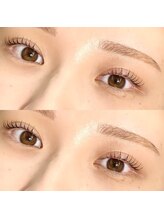 ヘーゼル バイ エッセ(HAZEL by esse.)