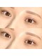 ヘーゼル バイ エッセ(HAZEL by esse.)の写真/【眉スタイリング¥4950】丁寧なカウンセリングで一人ひとりに似合うアイブロウをデザイン♪メンズも大歓迎!