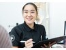 どれを選んだら良いか分からない方！施術プランを当日に一緒にご提案♪