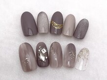 チュリップ(Tulipe)/デザインコース