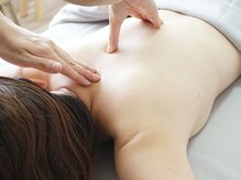 マドイ(madoi)の雰囲気（眠ってしまうほど痛みが少ないソフトタッチでリラックス。）