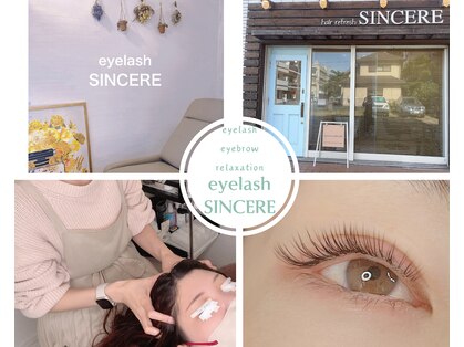 シンシア(SINCERE)の写真