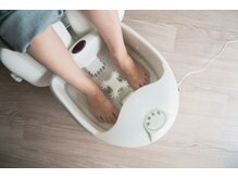 リットフット(LitFoot)/フットバス