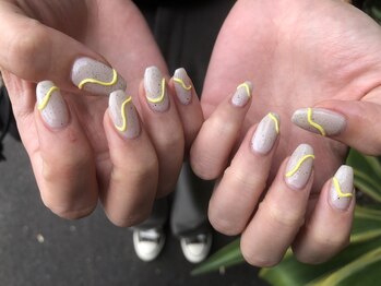 メゾンドシャルムビス(maison de charme Bis)/