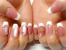 アミィ ネイル(amie nail)/Nail　Design*