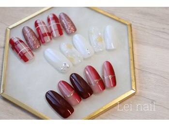 レイ ネイル(Lei nail)/