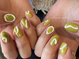 定額ニュアンスa.