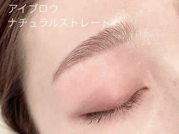 ウィング 赤坂(Wing.)/美眉スタイリング&眉毛ワックス