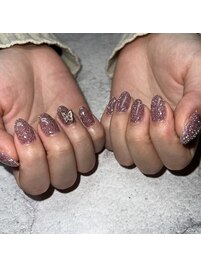 フラッシュネイル[新宿/新宿駅]