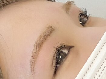 ラデュー(radieux)の写真/太さ・長さ・カールの豊富な種類からお客様の理想に合わせてご提案◎イメージに合わせた自然な仕上がりに!