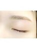 【8月限定☆マツパ・眉毛】ラッシュリフト〈上〉×アイブロウＷAX ￥11,480