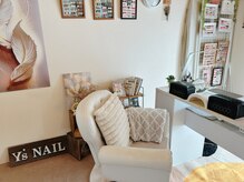 ワイズネイル(Y's NAIL)