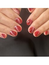 イーズ(ease)/マグネットネイル