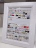 ☆シンプルリボンコース☆  ワンホンガーリーネイル　¥6000～