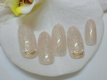 エマーブル ネイル(Aimable nail)/