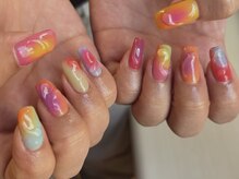 ウニ(uni)/持ち込みdesign