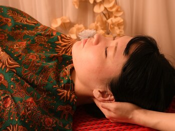 デミコリラックス(DemiCo-Relax)/眠れる贅沢温活♪ハマム