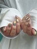 【HAND】マグネット×ミラー ワンカラー / 120分　¥9,900→¥9,000