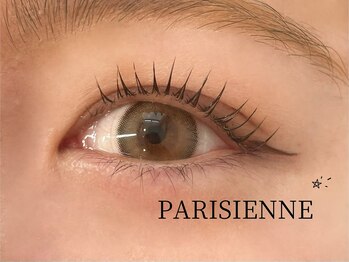 プラス ファースト(Plus 1st)/パリジェンヌ♪by Nakai