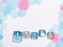 カノア(KANOA)/6月定額フット