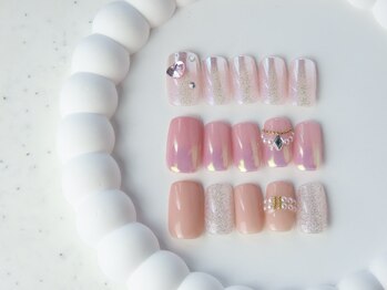 【manami】定額simple