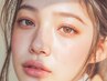 【口コミ割】 美眉アイブロウwax ／ 眉 間引き・メイク仕上げ