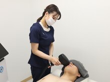 ピーピー 四ツ橋店(PP)の雰囲気（３つの脱毛方式で痛み軽減！ひげ/VIOなどの濃い部分脱毛も◎）