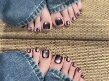 アキラネイルサロン(Akira nail salon)/