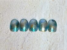 アルカナ(ARCANA)/-Hand- ジェルデザイン¥9,500