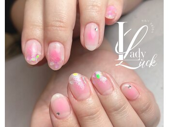 レディラックベイリゾート(Lady Luck BAY RESORT)/