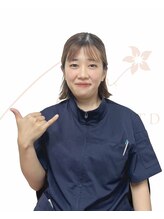 まいれ鍼灸院整骨院 整体院 大津市膳所院&nbsp;茶畑 優亜