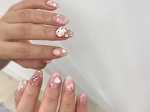 リンミウ(RiN.miu)/キティネイル Kaho