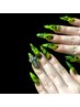 ★期間限定★話題のGEL-X、オフ込、デザインやり放題★¥10000★