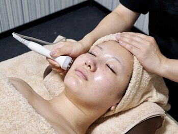 フロックス(Phlox)の写真/韓国で大人気のエステ版脂肪分解レモンボトル☆とにかく小顔へ☆たるみ/リフトアップに効果的◎