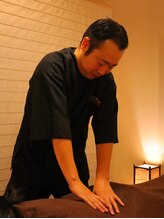 サンリラクゼーション 相模大野店&nbsp;根岸 