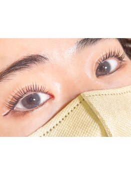 個室があるサロン