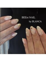ビーストバイブランカ 刈谷三河安城(BEEst by BLANCA)/和ネイル