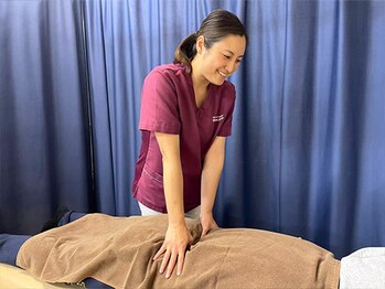 げんき堂整骨院 イオン大野城の写真/【整体お試し】整体お試しキャンペーン!これで体調整えましょう¥5,500→¥2,750