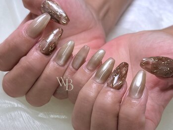 ネイルズ ウィスブランカ(Nails wisBlanca)/