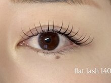 ファミーユプラス 伊勢崎(Fameu+)/フラットラッシュ