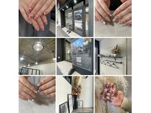 ネイルプラス(nail + plus)