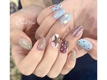スウィートネイル(Sweet nail)/