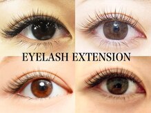 お好みの仕上がりに★大人まつエク♪