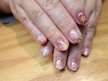 ポノ(pono)/おまかせネイル