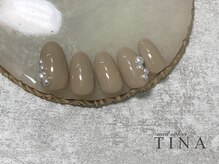 ティナ(TINA)/