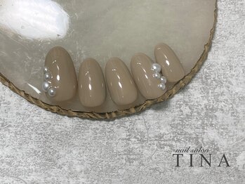 ティナ(TINA)/