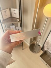 ジュディベル(JudiBelle)/ラッシュアディクト/美容液