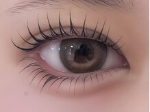 ローズラッシュ(Rose Lash)/まつげパーマ